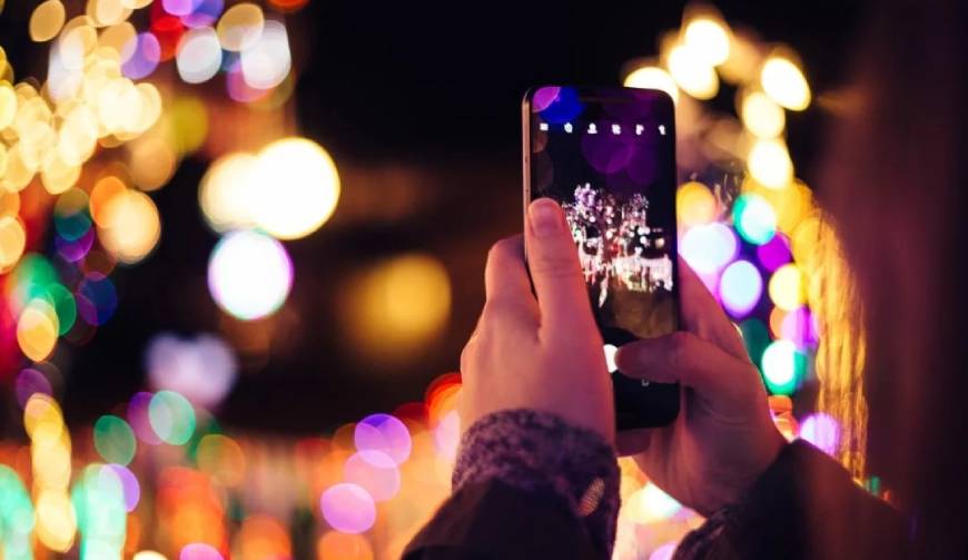 开福区产品视频拍摄惊艳亮相：极致细节，彰显卓越品质