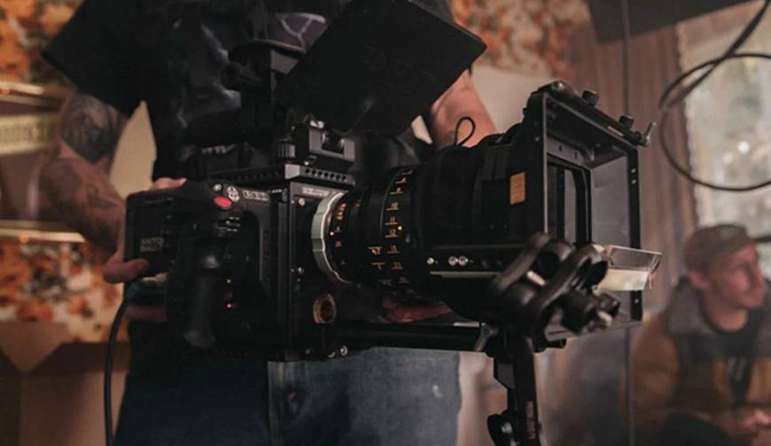 探秘开福区产品视频拍摄：创新功能大揭秘，颠覆你的想象