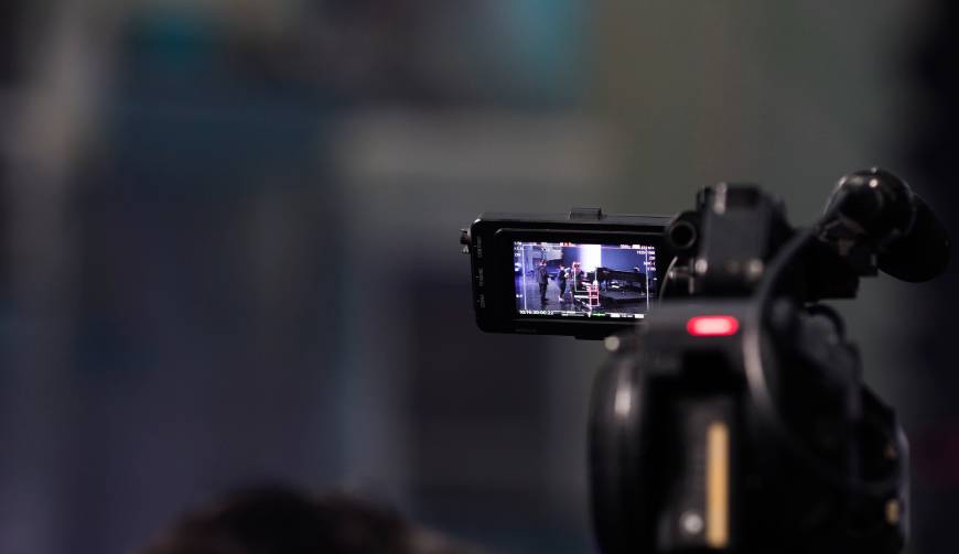 紧跟潮流！开福区产品视频拍摄引领时尚新趋势