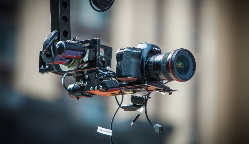 科技赋能生活：开福区产品视频拍摄开启智能新时代