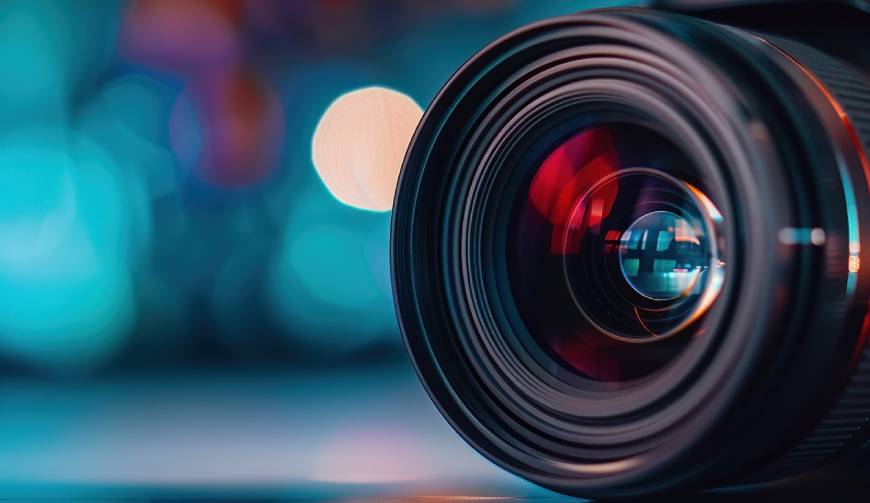 与开福区产品视频拍摄同行：畅享高效、舒适的每一天