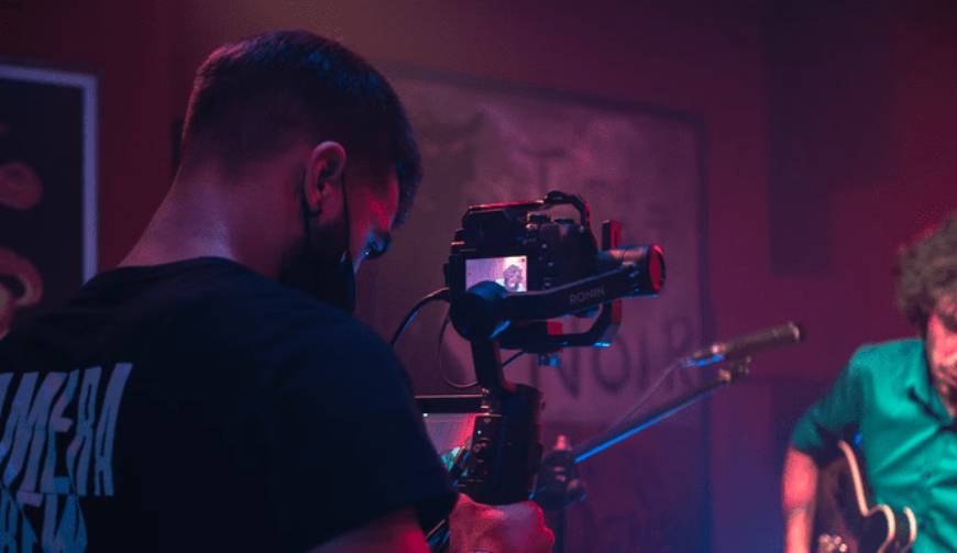 匠心雕琢视觉盛宴！专业开福区产品视频拍摄公司赋能品牌价值