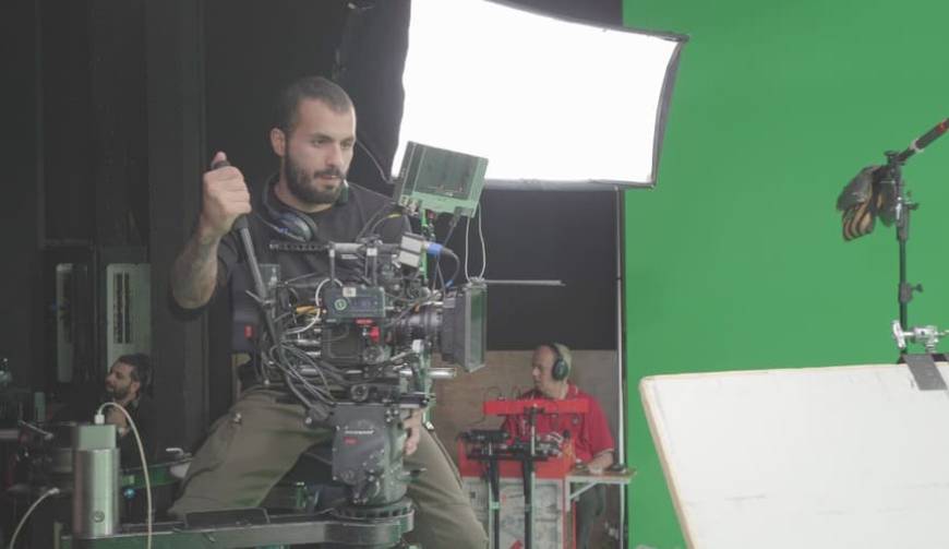 场景化叙事，开福区电商产品视频拍摄制作的破局之道