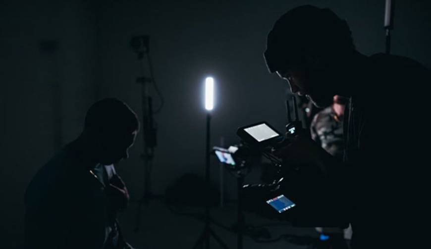 深耕开福区产品视频拍摄，解锁产品出圈的流量密码