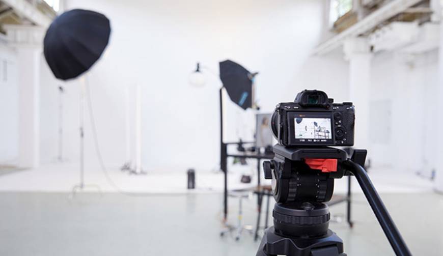 聚焦开福区产品视频拍摄，打造品牌传播新高度