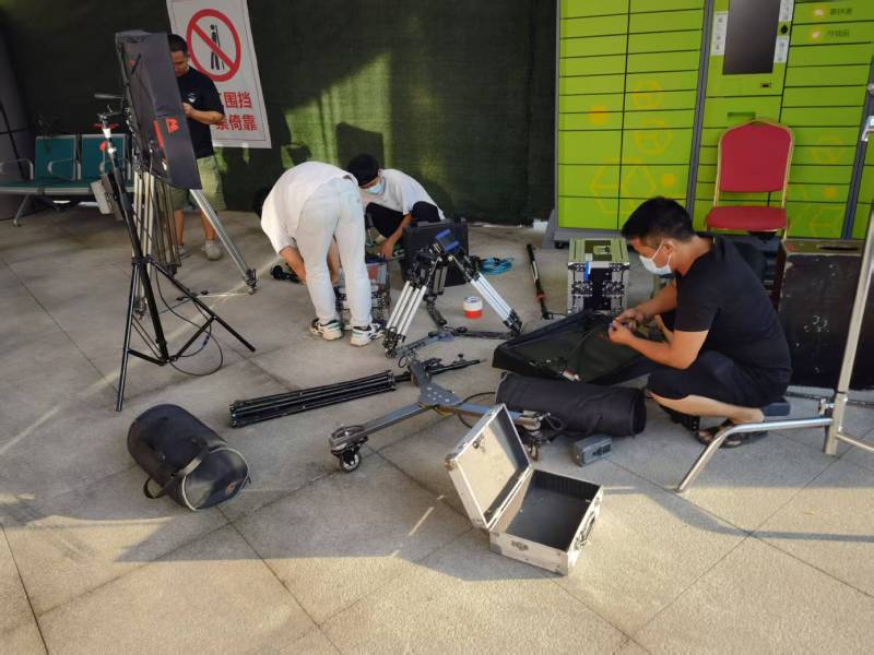 开福区产品视频拍摄全攻略，让产品魅力在镜头下尽情绽放