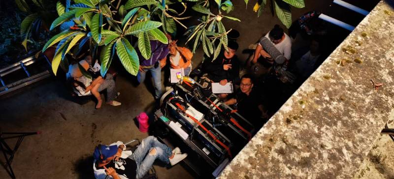 解锁开福区产品宣传视频拍摄公司新势能，助力品牌强势破圈