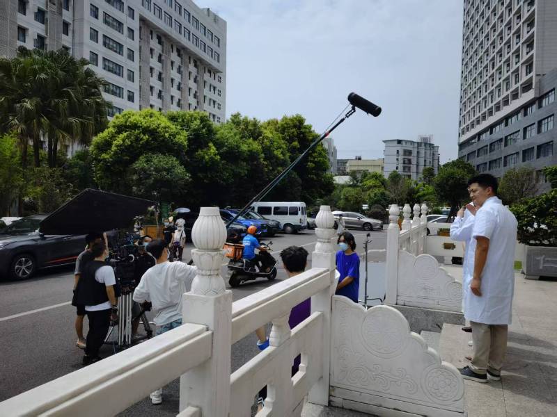 福利加码！开福区电商产品宣传视频限时特惠抢先看