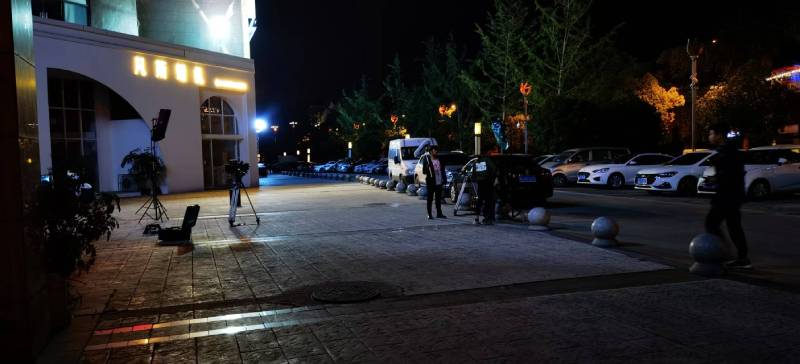 开福区电商产品视频拍摄制作全攻略，打造高转化带货视频