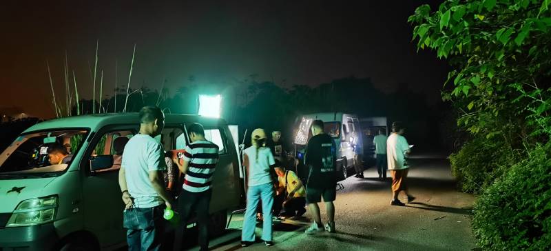 以镜头为笔，绘就开福区产品视频的进阶之路