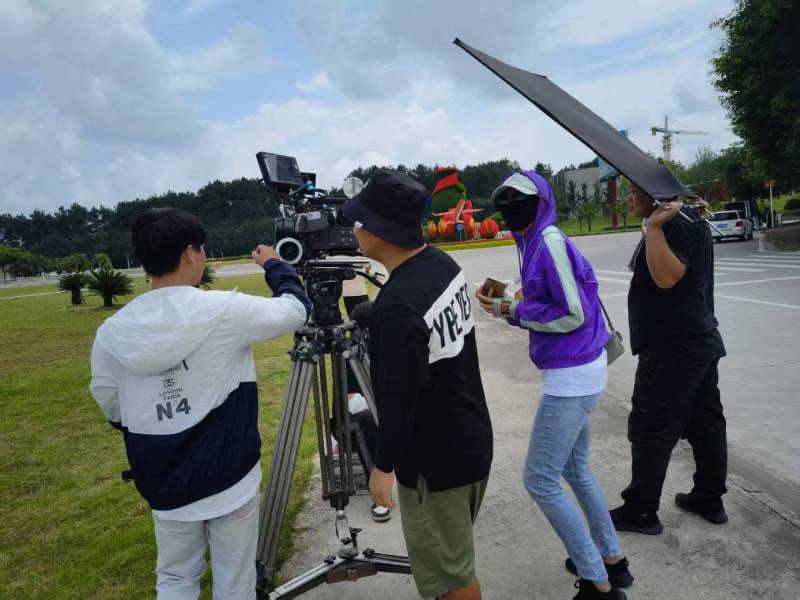 开福区极致互动，未来愿景宏大，致力于成为全球领先的产品宣传视频企业