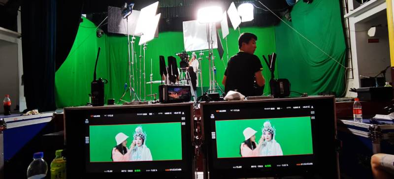 开福区产品视频拍摄：以创意为翼，助力品牌翱翔