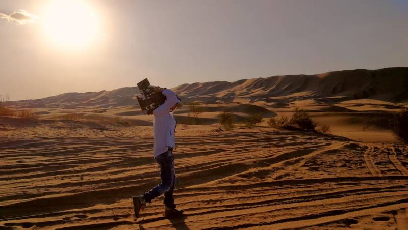 深耕开福区产品宣传视频拍摄公司，解锁品牌传播的核心动能