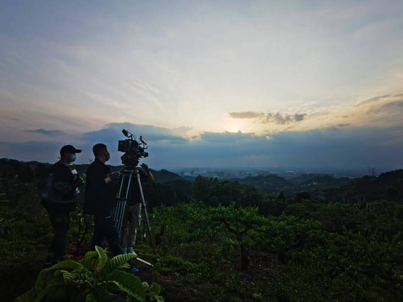 聚焦开福区产品宣传视频拍摄公司，用专业实力铸就品牌传播传奇