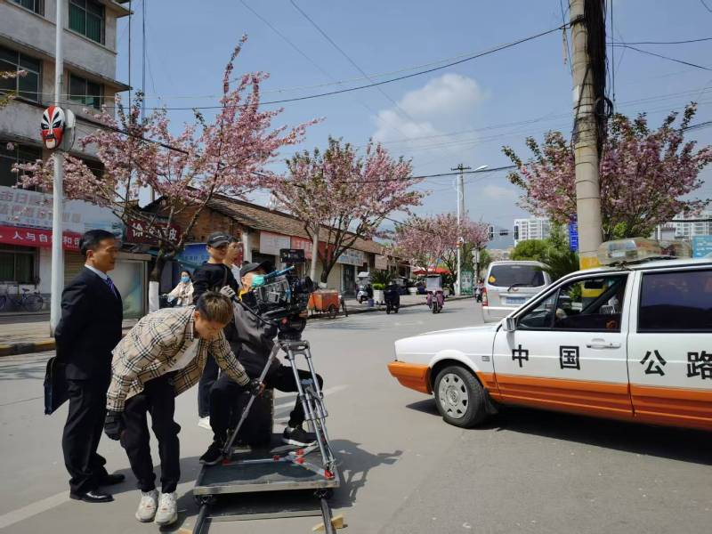 开福区产品宣传视频拍摄公司：专业赋能，点亮品牌之光