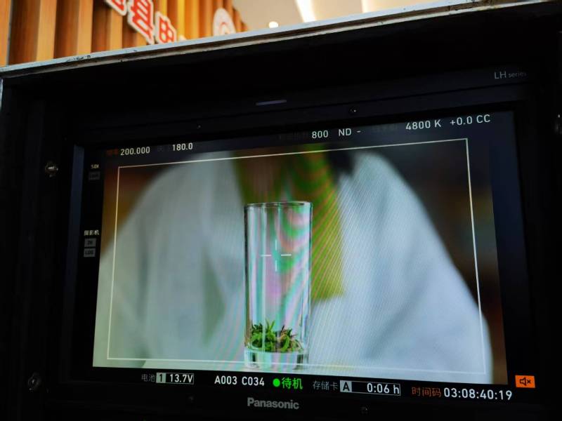 天然优选！开福区电商产品宣传视频溯源原料产地的真实故事