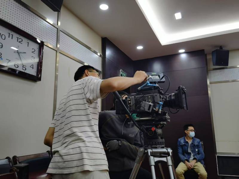 大数据指导创作方向，开福区产品视频拍摄公司让每帧画面都有效触达