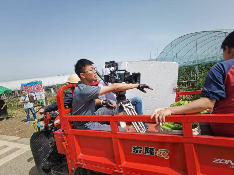 电商爆款背后的推手：开福区产品视频拍摄公司精准捕捉卖点痛点